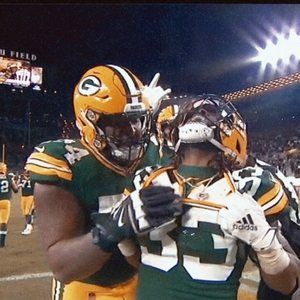 Meet your Posher, Jay